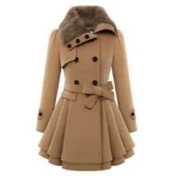 Womens Designer Coats 